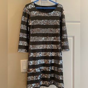 Flowers by Zoe Dress Fits 10